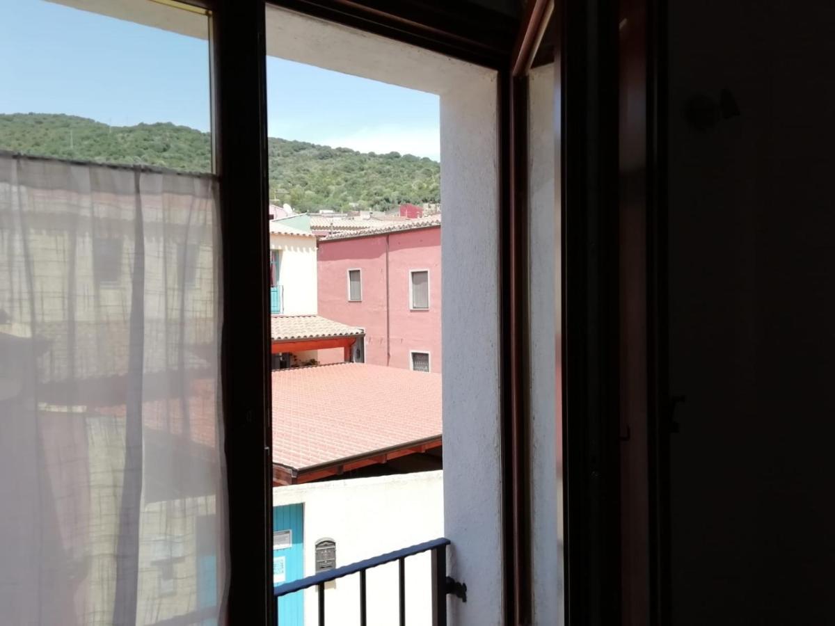 Hotel Beni Benius Teulada Exterior foto