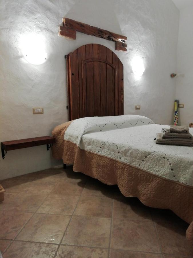 Hotel Beni Benius Teulada Exterior foto